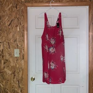Torrid dress